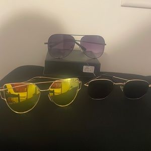 Men Fashion sunglasses